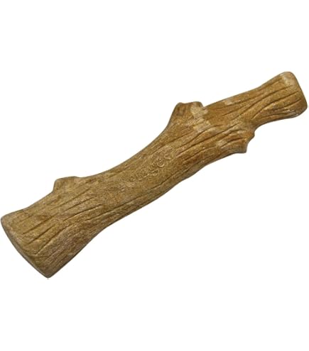 Petstages Chick-a-Bone チキンフレーバー XS 10個 Petstages Chick-a-Bone チキンフレーバー XS 10個